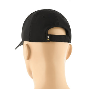 M-Tac Baseball Cap Lightweight Flex