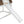Wood Twin Size House Bunk Bed With Roof, Ladder And Slide - White / Brown
