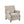 Julian - Push Back Recliner With Reclining Function - Sand