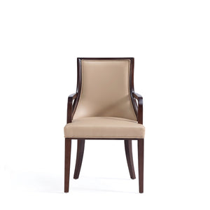 Grand - Armchair - Tan