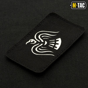 M-Tac Patch Raven Banner Laser Cut