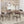 Retro Dining Chairs With Ergonomic Back (Set of 2)