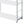 Tennos - Bookshelf - White