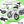 20 Inch Kids Mountain Bike