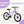 ZUKKA 20 Inch Mountain Bike for Boys and Girls (Ages 7-10)