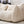 Comfortable Dual Beanbag Chair With High Resilience Foam Core For 2 People