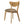 Barlow - 5 Piece Round Dining Set With Chairs - Walnut