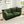 Modern Slipcovered 2-Seat Sofa