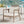 Outdoor Acacia Wood Patio Club Chair