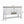 2 Drawer Server - Brown