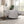 Lawson - Swivel Glider Suede Recliner Chair - Latte