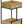 Hobbs - Bar Cart - Natural
