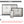 Contemporary Wall Mounted Bathroom Vanity With Resin Double Sink