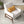 Cole - Solid Wood Lounge Chair