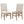 Carlos - Dining Side Chair (Set of 2)