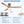 Low Profile Flush Mount Intergrated LED Ceiling Fan With Light And Silent Reversible Motor