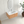 30-Inch Wall-Mounted Floating Solid Wood Bathroom Vanity