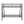 Modern Metal Bunk Bed