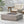 Modern 50,000 Btu Square Fire Table With Propane Tank
