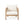 Outdoor Acacia Wood Patio Club Chair