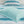 8 Piece Printed Seersucker Comforter and Quilt Set Collection Aqua King/Cal King
