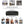 Modern Sofa With Button Tufting, Upholstered Couch For Living Room