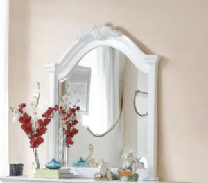 Estrella Vanity & Dresser Mirror