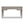 Dauphin - 3 Drawer Executive Desk
