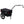 Bike Cargo Trailer with Support Bar