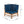 Perla Corner Chair