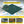 Inground Pool Safety Cover, 20 ft x 38 ft Rectangular with Right Step