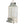 Wooden Candle Lantern Decorative, Hurricane Lantern Holder Decor For Indoor Outdoor, Home Garden Wedding - Ivory