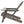 Malibu Adirondack Chair