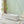 Simple Long Ottoman For Living Room - White