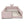 Cute Rabbit Ear Upholstered Platform Bed Frame With Safety Rail