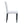 Versatile Dining Chairs With Comfortable Design And Metal Legs