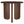 Columbo - 3 Piece Coffee And End Table Set With Round Tops - Brown