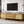 Rattan TV Stand For Tvs Up To 75'', Modern Farmhouse Media Console, Entertainment Center With Legs, TV Cabinet For Living Room, Home Theatre - Natural Wood
