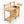 Outdoor Potting Bench Table With Sink, Garden Workstation