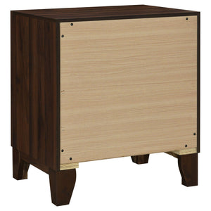 Anza - Bedroom Set
