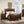 3 Piece Bedroom Set, Traditional Bed With 2 Nightstands