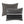 7 Piece Faux Suede Comforter Set Black California King