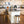 Torus - Long Industrial Pendant - Clear