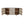 TV Console With Cane Doors - Multicolor