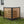 Outdoor Air Conditioner Fence Screen
