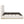 Talbot - Eastern King Platform Bed With Elevated Headboard - Cream