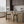 Bar Stools Swivel Counter Chairs With Metal Frame Hand Woven Paper Rope Dining Barstools For Kitchen Counter (Set of 2)