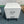 Modern 2-Drawer Nightstand