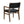 Modern Style Dining Chair With Upholstery