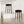 Stylish Design Counter Stools (Set of 2)